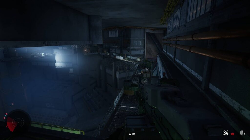 Sniper Ghost Warrior Contracts 2 - komplex