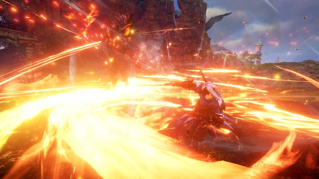 Tales of Arise – screen 4