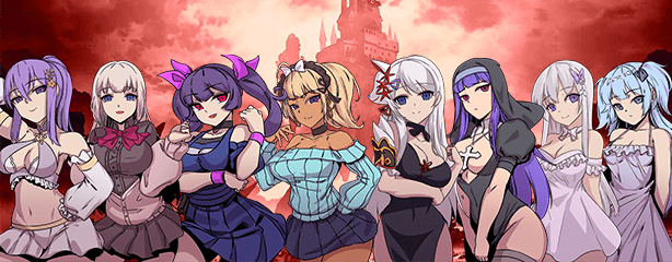 Tower of Waifus 2 – vaše budoucí ženy