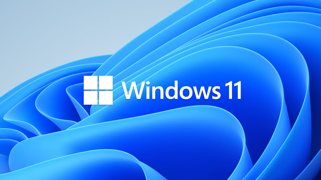 Windows 11 – Logo