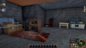 Eco – pěkně zařízený byteček