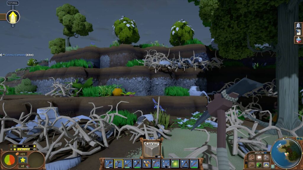 Eco – přesně takto se to nedělá