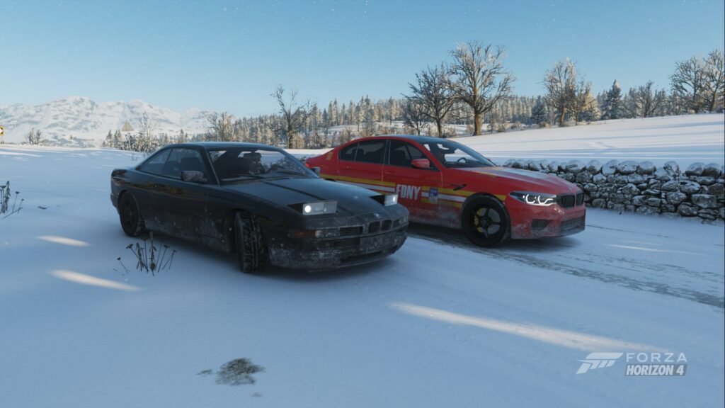 FH4 Gang