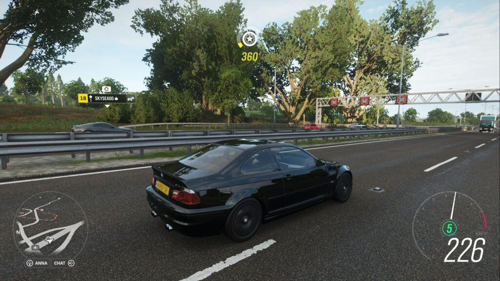 FH4 auto