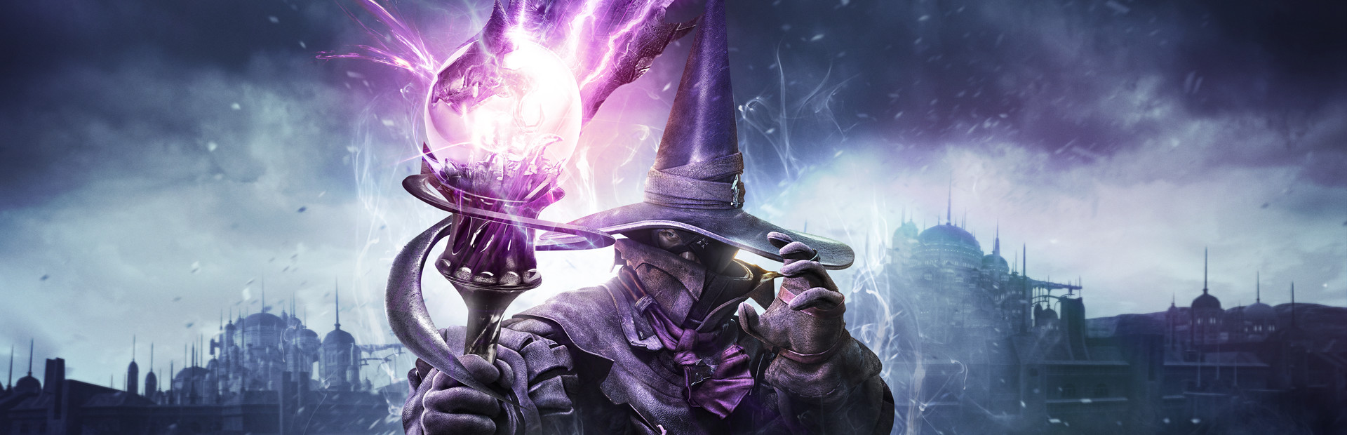 Final Fantasy XIV – logo