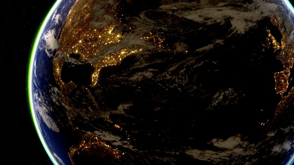 Realpolitiks II beauty of world