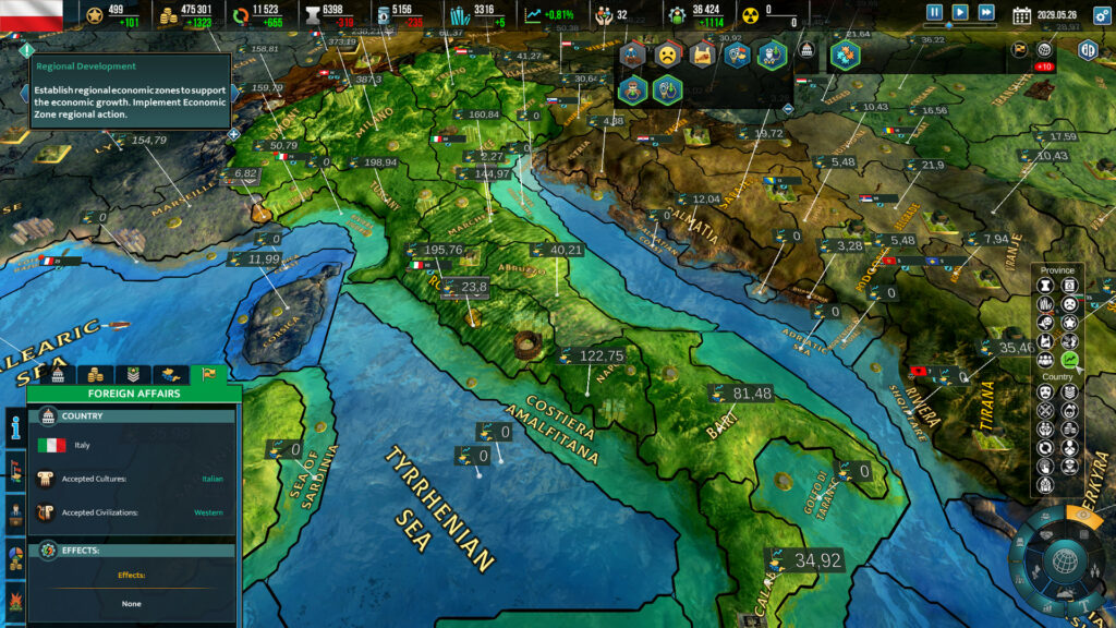 Realpolitiks II scheme