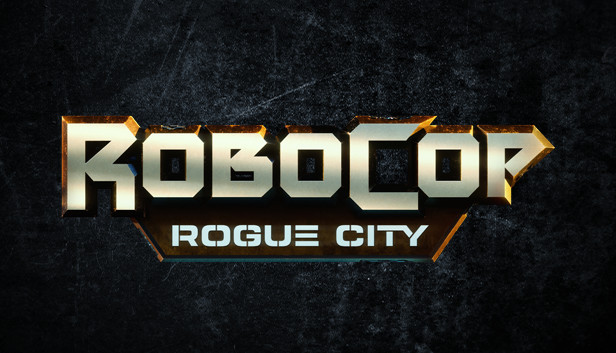 RoboCop Rogue City intro page