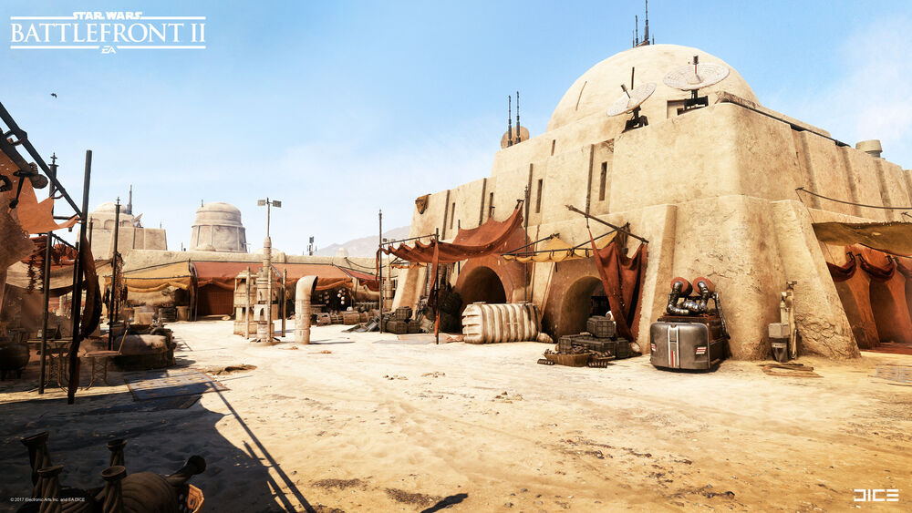 SW BF Mos Eisley