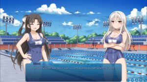 Sakura Swim Club – plavecký turnaj