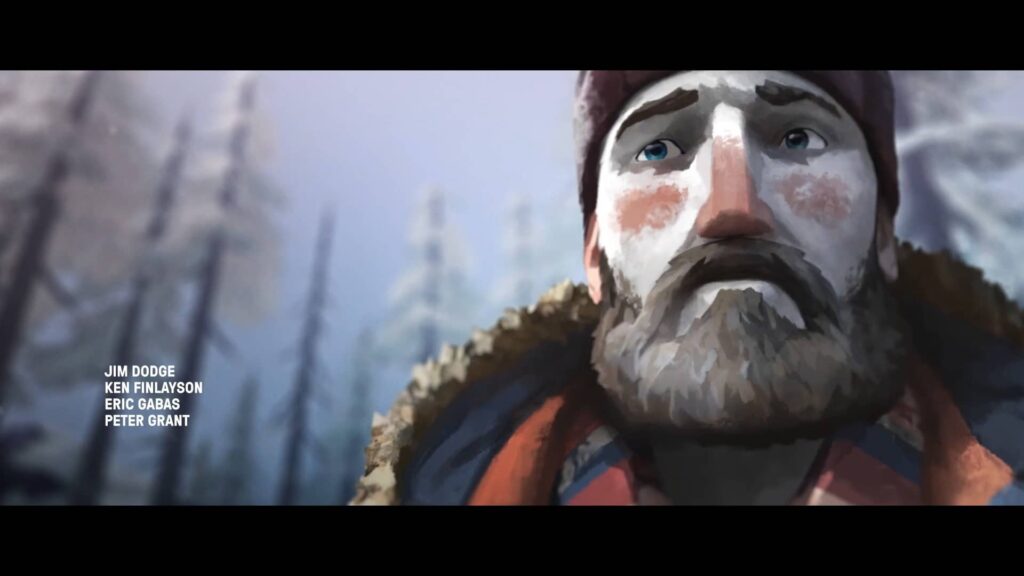 The Long Dark Will