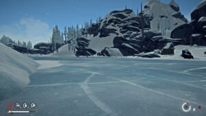 The Long Dark jeleni