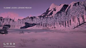 The Long Dark ráno