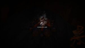 The Long Dark rozdělávaní ohně