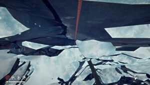 The Long Dark slez dolů