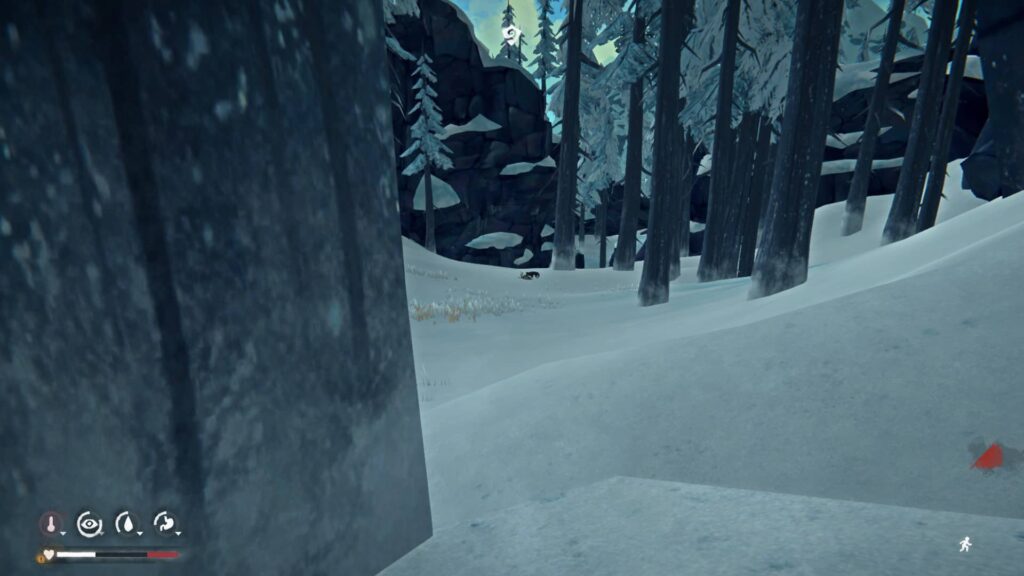 The Long Dark vlk
