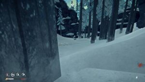 The Long Dark vlk