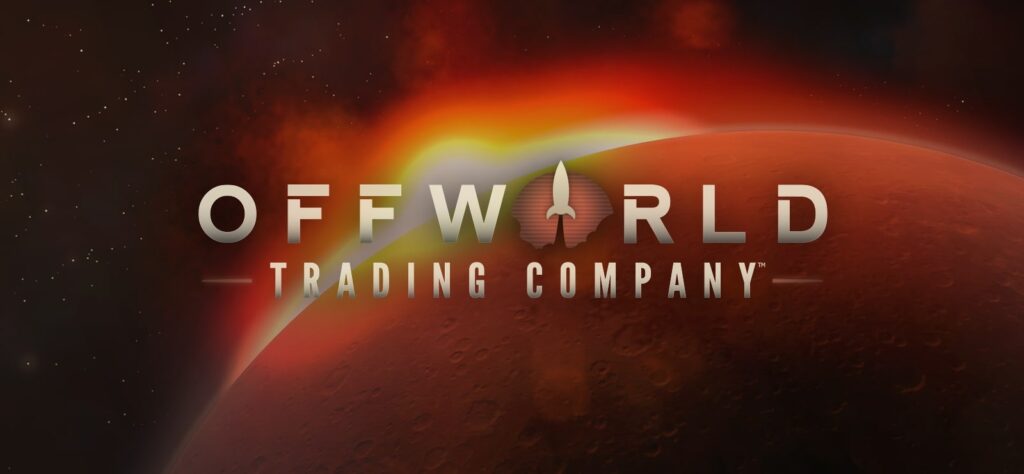 offworld - epic games