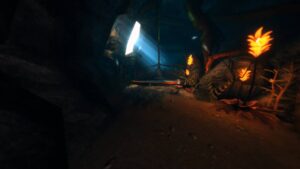 Among the Sleep Hřiště