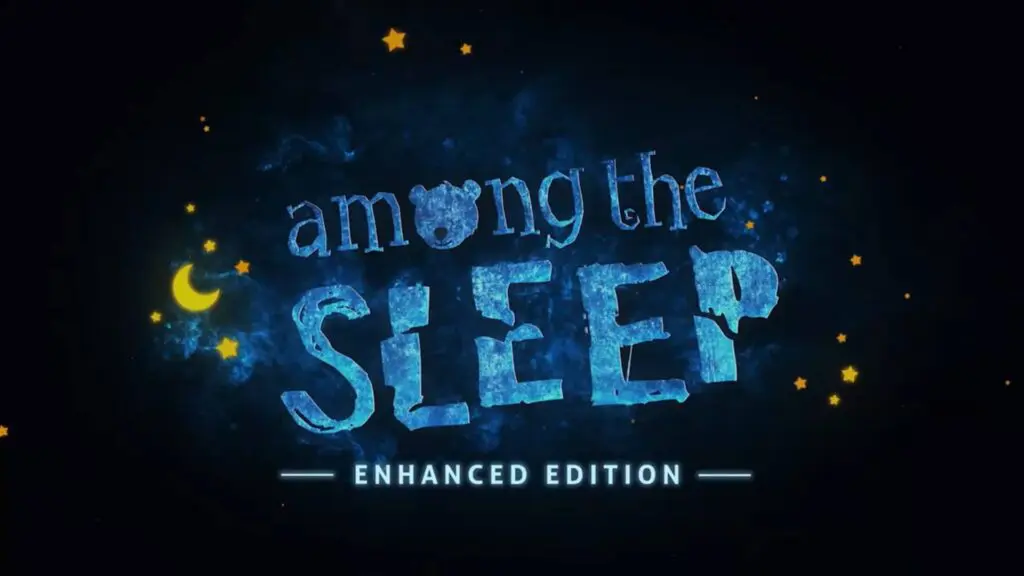 Among the Sleep Úvod