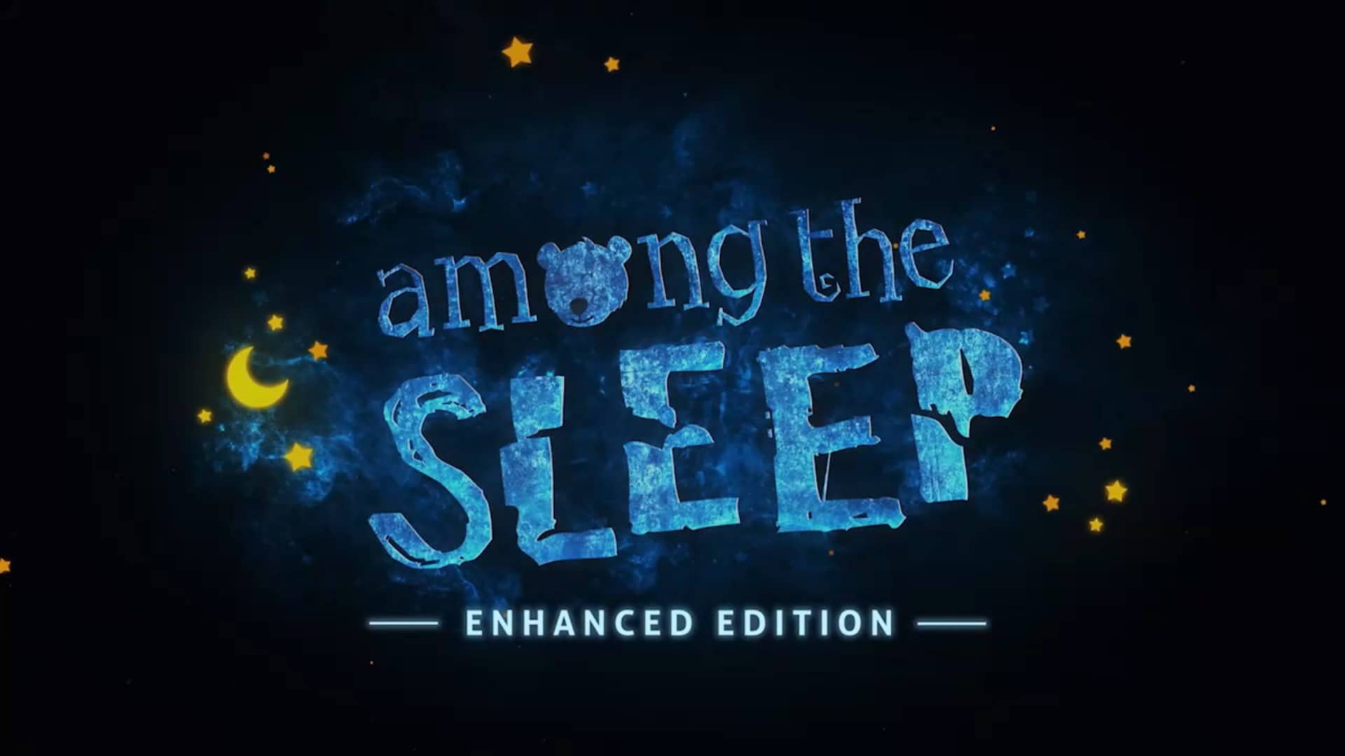 Among the Sleep Úvod