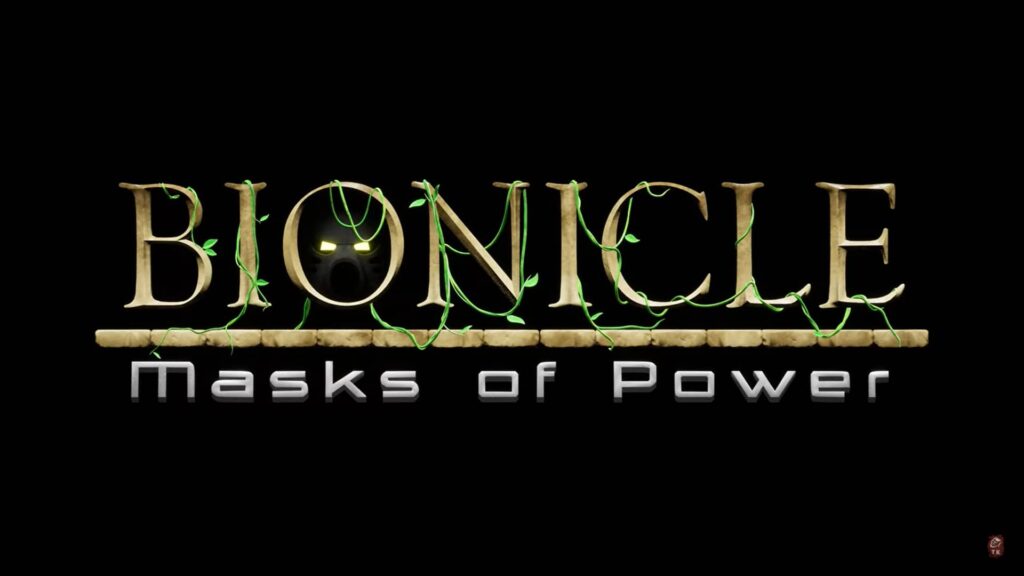 Bionicle Úvod