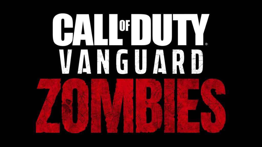 Call of Duty Vanguard - Zombies