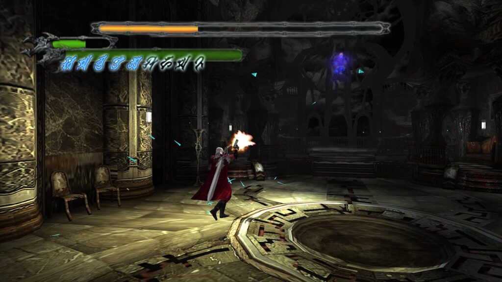 Devil May Cry 3 – 2005
