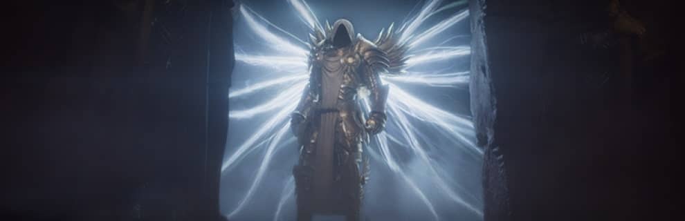 Diablo II Resurrected se kvapem blíží
