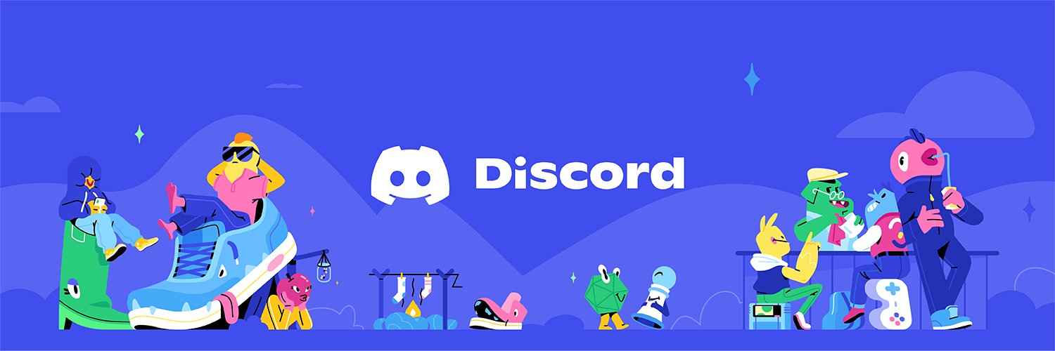 Discord – logo