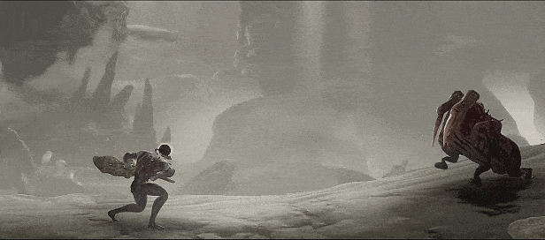 GRIME – gif 2