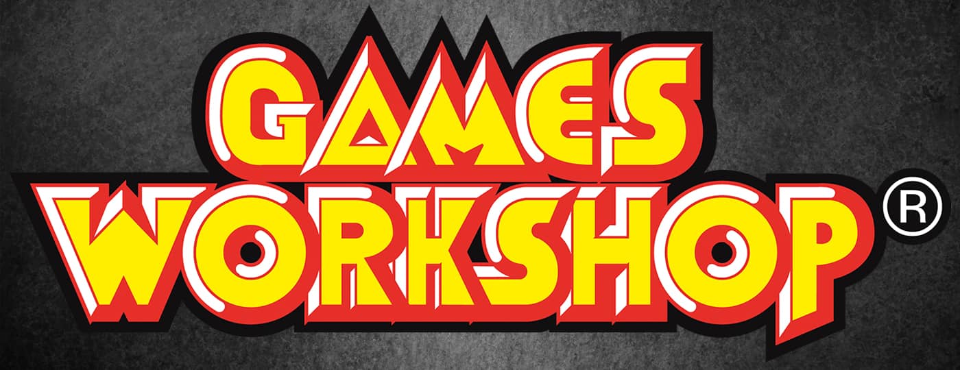 Games Workshop