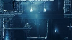 INMOST – statečný rytíř bez vlastní vůle