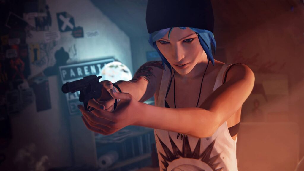 Life is Strange – odklad