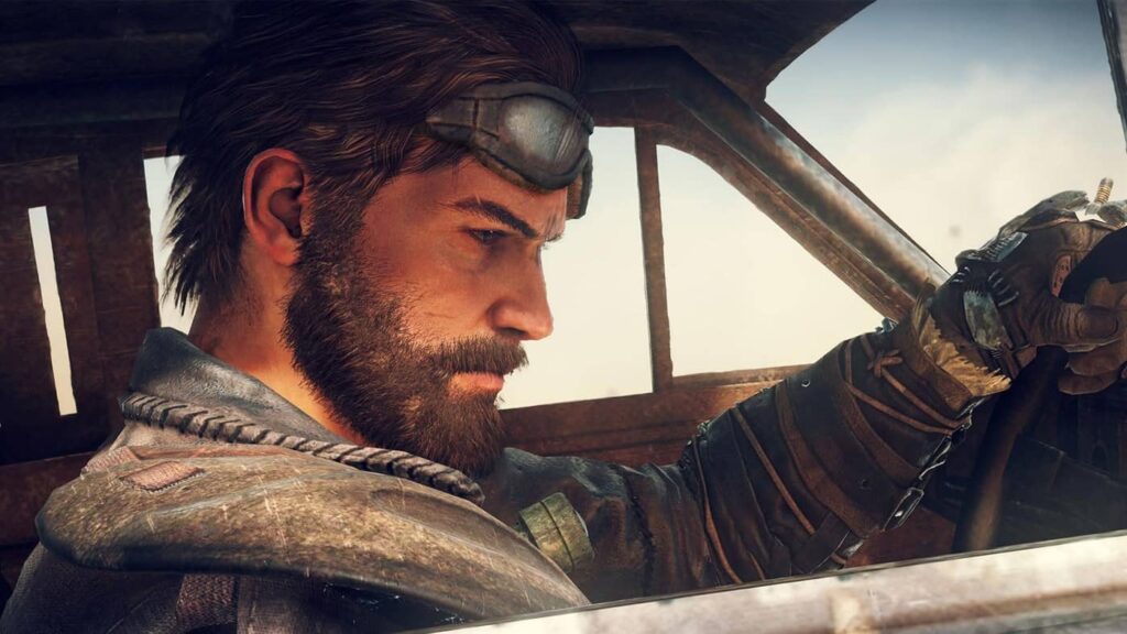 Mad Max - Max