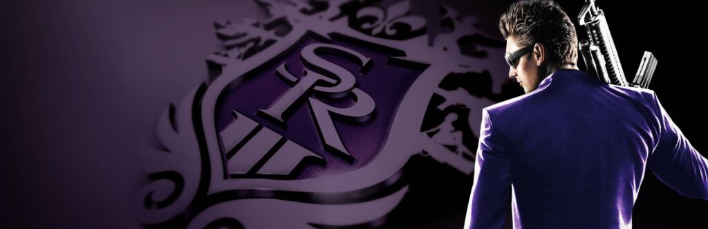 Saints Row – Logo