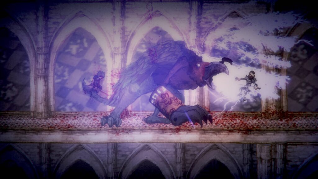 Salt and Sanctuary - coop