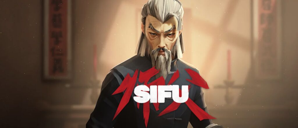 Sifu intro