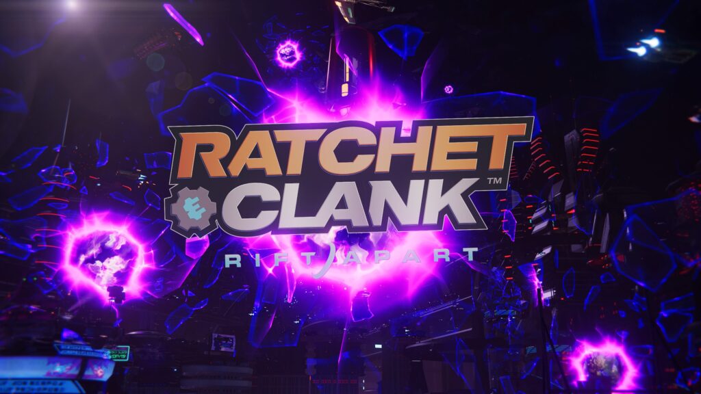 Ratchet & Clank: Rift Apart