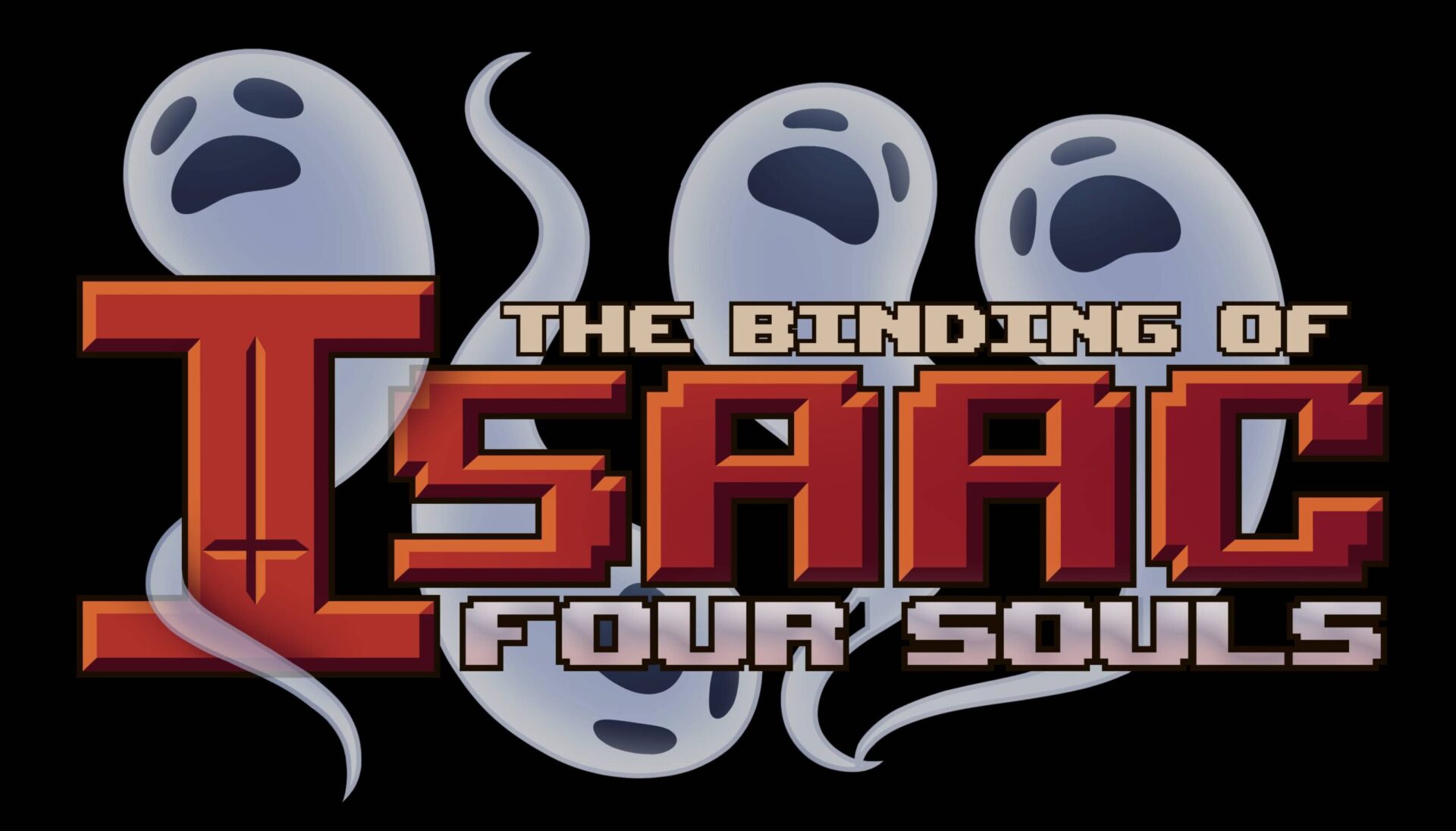 The Binding of Isaac: Four Souls Úvod