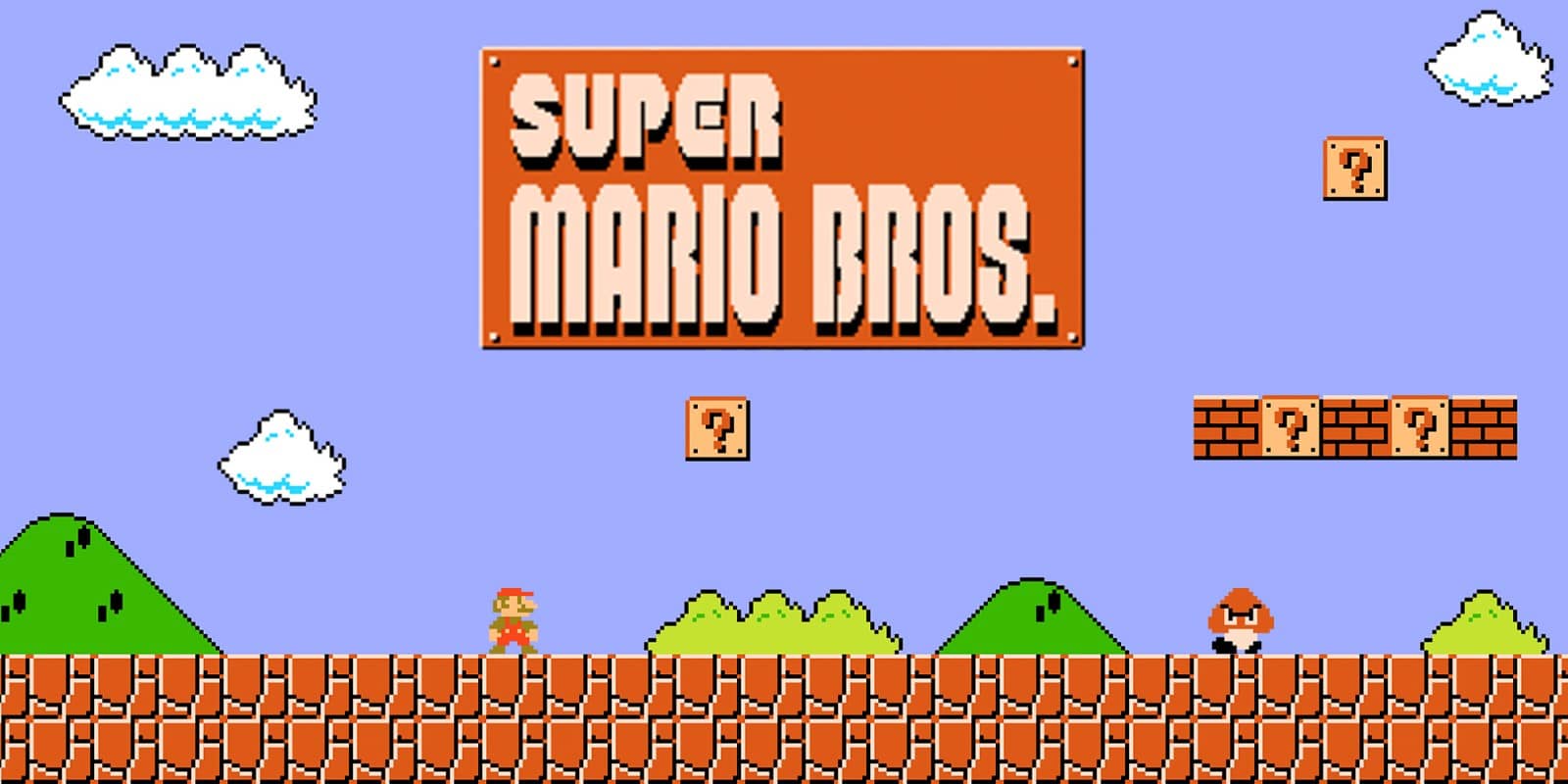Originální kopie hry Super Mario Bros. se prodala za sto tisíc dolarů – Doupě.cz