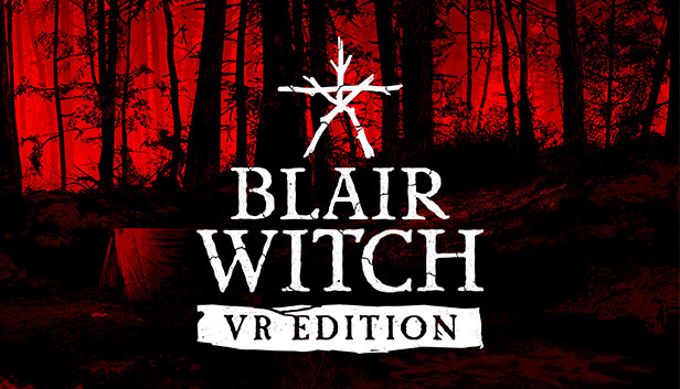 Blair Witch VR