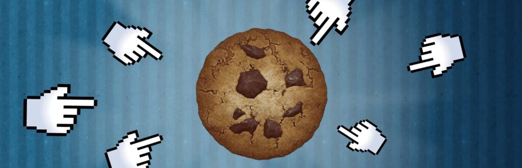 Cookie Clicker