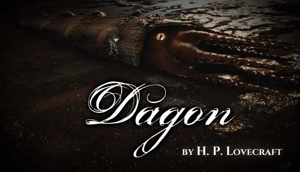 Dagon – Logo