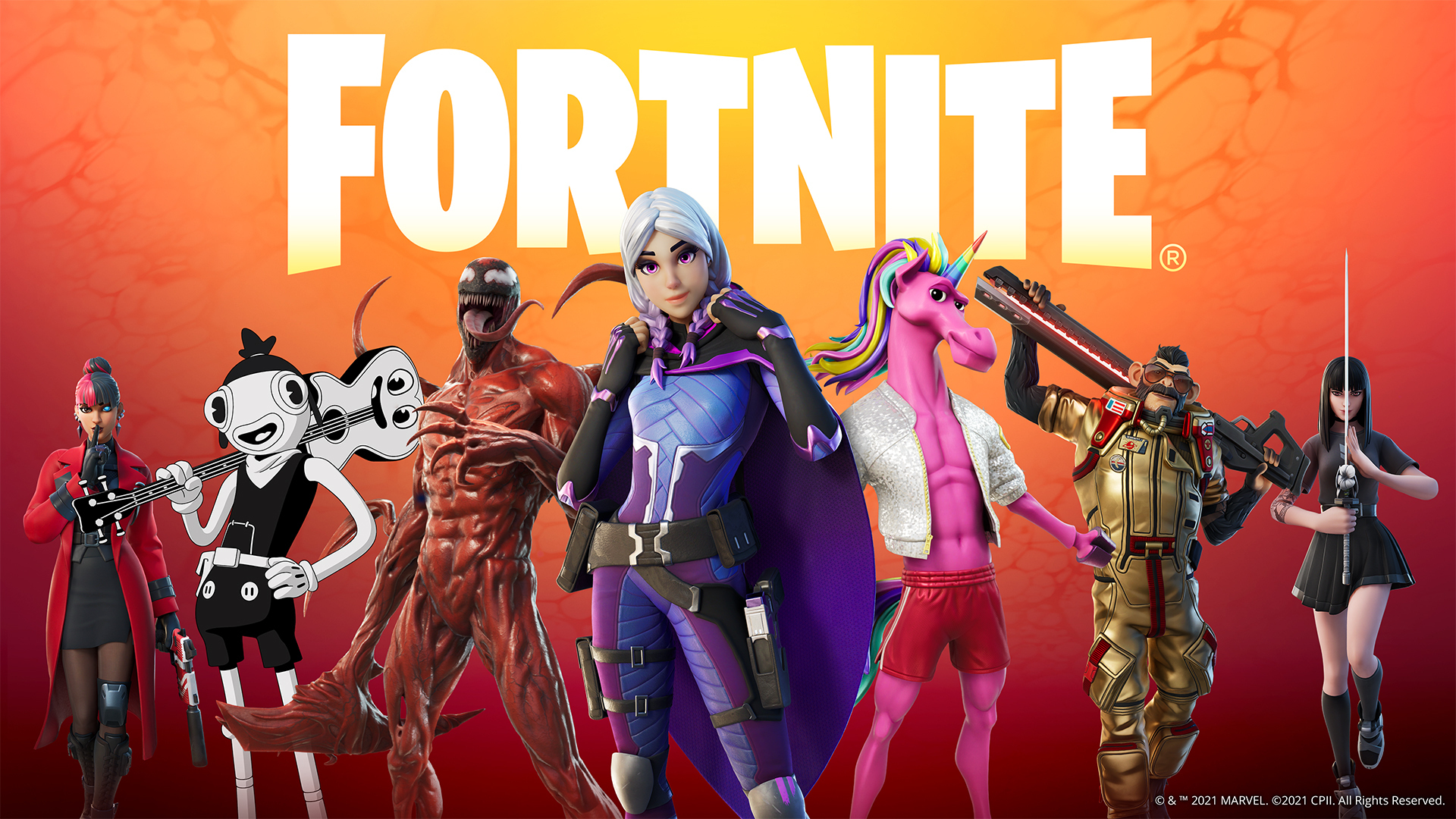 Fortnite battle pass