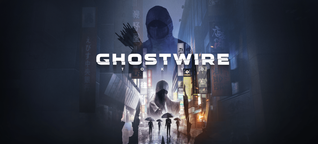 GhostWire – Tokio