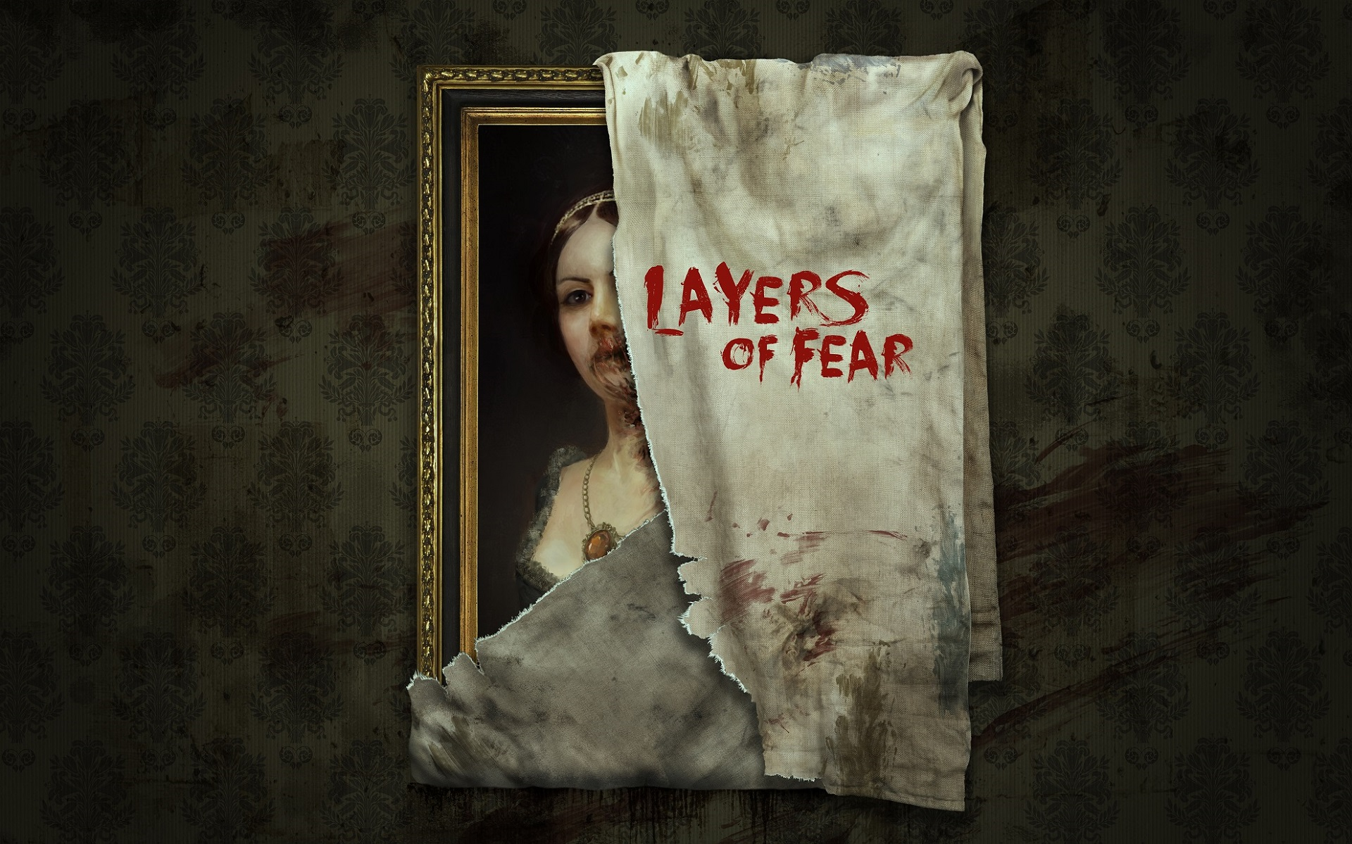 Layers of Fear intro