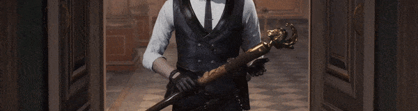 Sherlock Holmes – gif