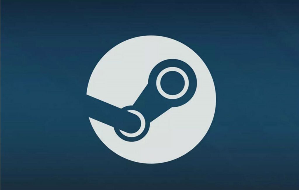 Steam - náhledovka