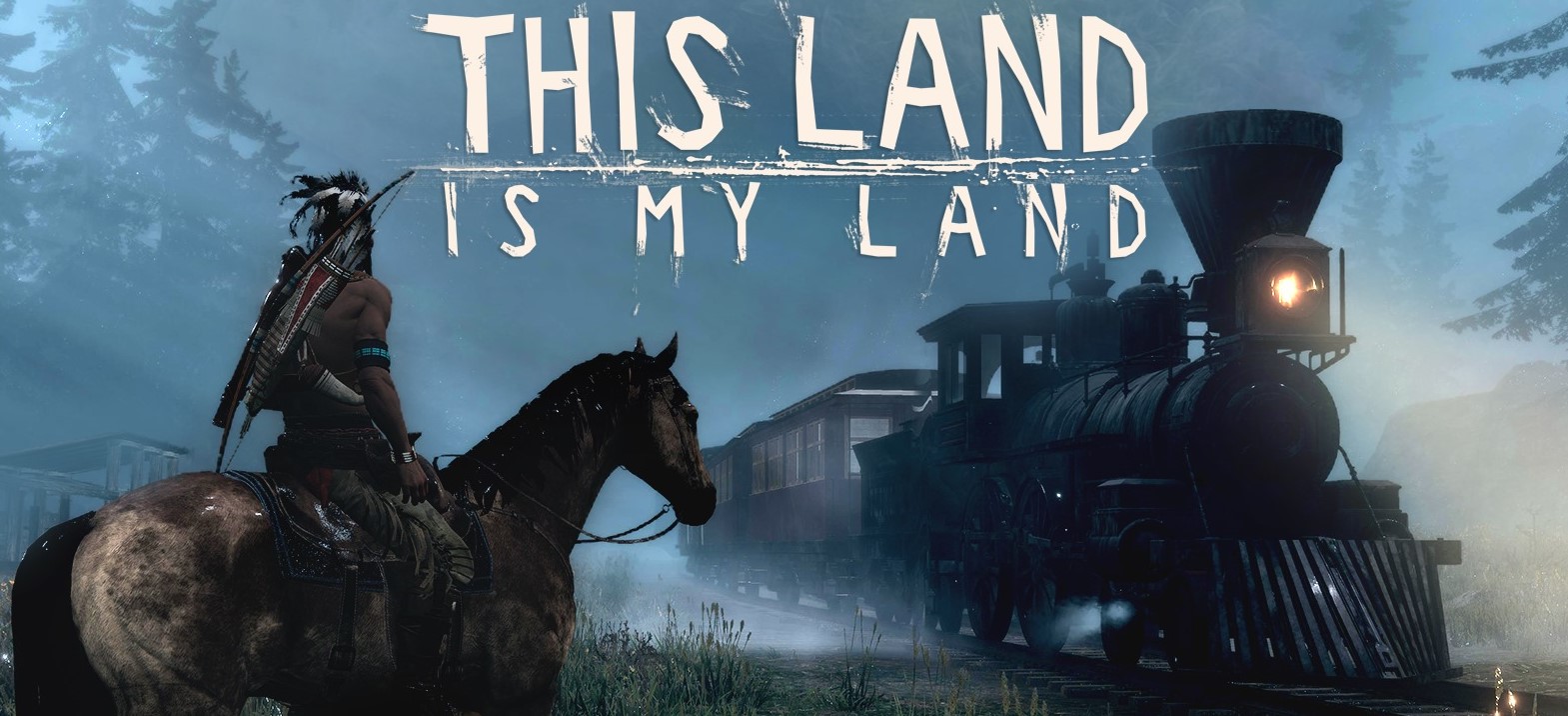 This Land Is My Land updte